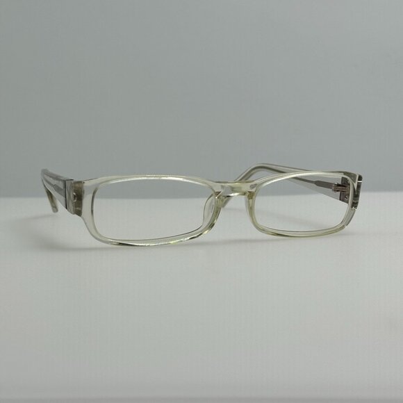 Burberry Eyeglasses Eye Glasses Frames B 8402 LR8 Safilo Italy 50-17-135